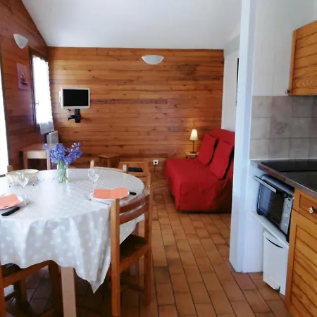 بيت للعطل Brocas, 2 Pieces, 4 Personnes - Fr-1-360-284