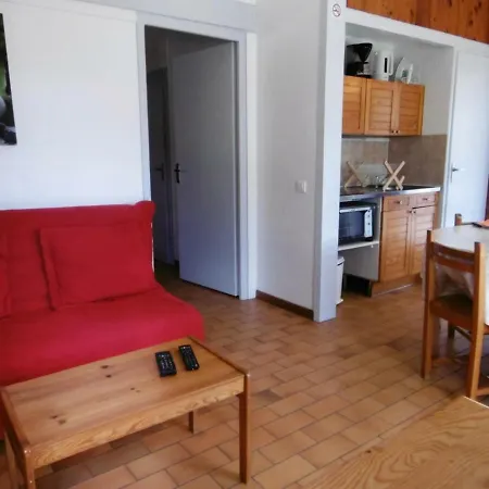 بيت للعطل Brocas, 2 Pieces, 4 Personnes - Fr-1-360-284