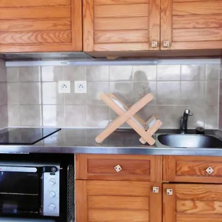 Brocas, 2 Pieces, 4 Personnes - Fr-1-360-284 بيت للعطل