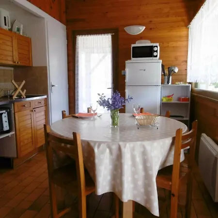 بيت للعطل Brocas, 2 Pieces, 4 Personnes - Fr-1-360-284